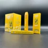 stoner stix 2g pineapple fanta disposable