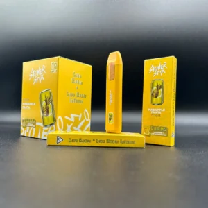 stoner stix 2g pineapple fanta disposable