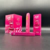 stoner stix strawberry fresca 2g disposable
