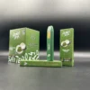 stoner stix 2g green tea mochi disposable