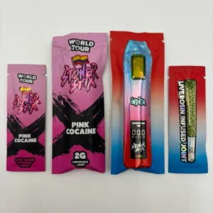 stoner stix world tour 2g disposable