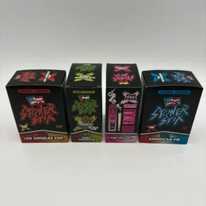 stoner stix 2g disposable world tour