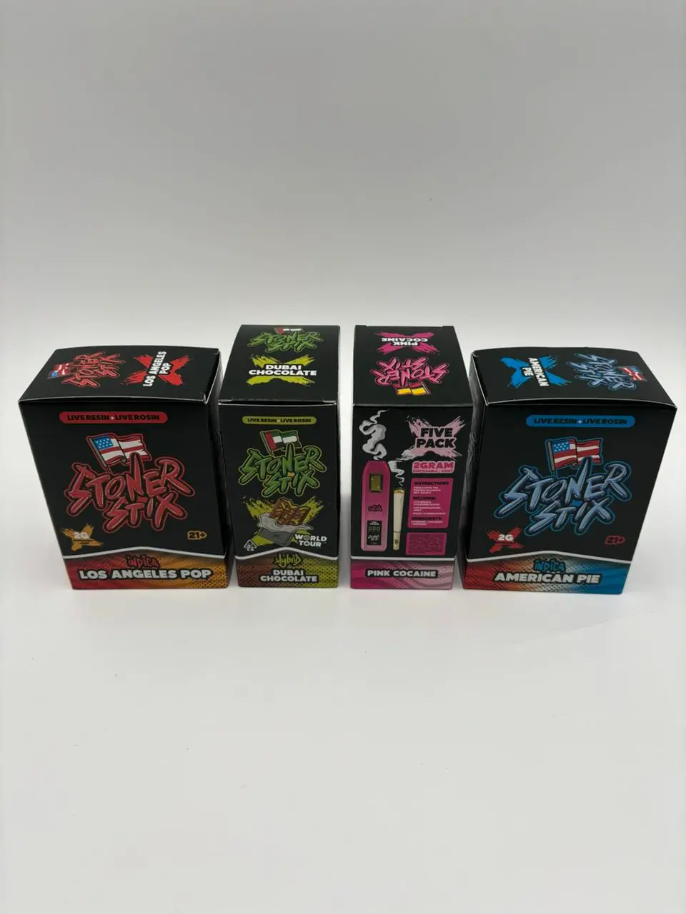 JPEG image-45F8-ADBA-39-4 stoner stix 2g disposable world tour