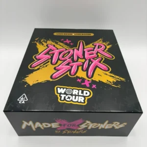 stoner stix world tour disposable