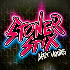 stoner stix after hours 2g disposable