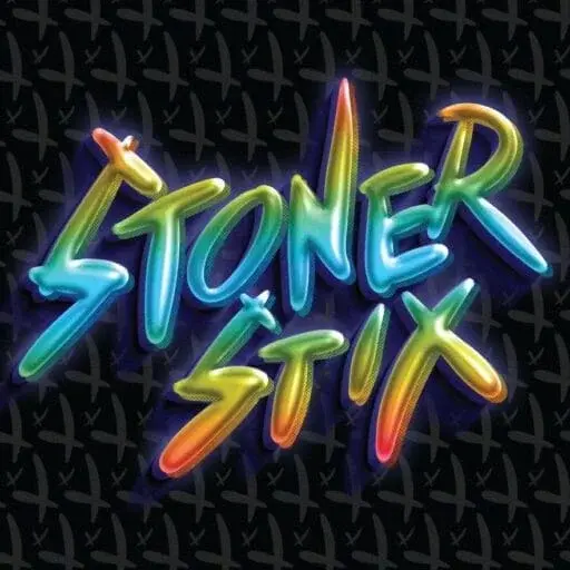 Official Stoner Stix Brand