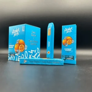 stoner stix 2g kumquat cooler